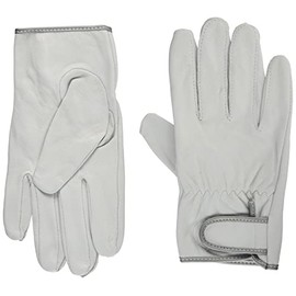 Simon GT-717M Goat Leather Gloves, M Size