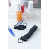 Kikkerland Hand and Foot Nail Clippers Hand & huttoneirukurippa- mn11bk