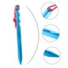 CORHAD Camping Gear 5pcs Tent Ground Pegs Sturdy and Corrosion-Resistant