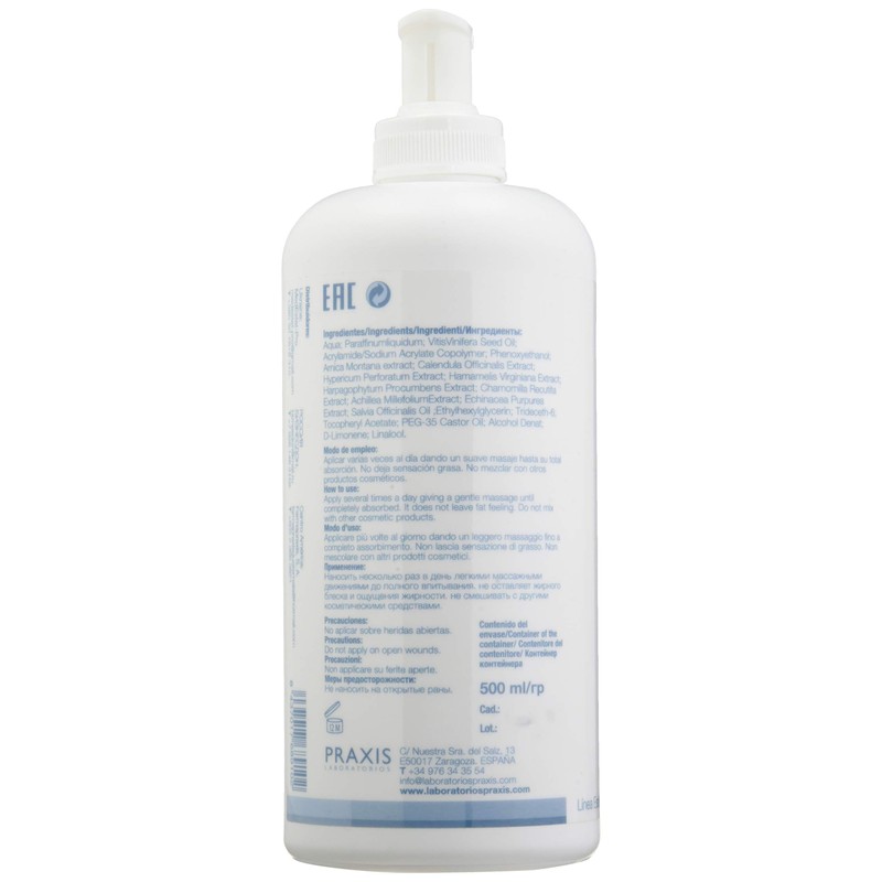 Tausin Regeneration Cream 500 G