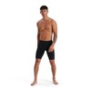 Speedo Men's Essential Endurance Plus Jammer Swimwear - Black, Size