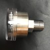 2.5cm Brass Pressure Gauge R1/8-3kgf/cm2 (1 piece)