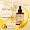 Wuvezrub Chamomile Essential Oil 120ML - 100% Pure and Natural