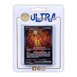 my-booster Pokémon Company SV02-FR-UB-259