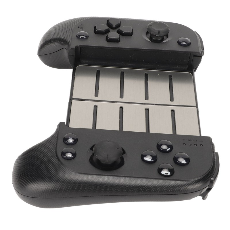 Mobile Gaming Controller Professional High Sensitivity Delay Free Accurate Control