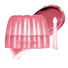 Dasique Chewing Glow Pot #19 Coco Berry 0.14 oz | Buildable & Variety of Colors | Bouncy Texture | Dewy Jelly Glow | K-beauty