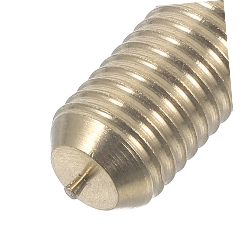 WHAMVOX Billiard Cue Joint Screws Sets for Pool Cue Extension
