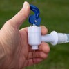 SCEPTER 10266 Military Water Can Spout for Camping and Emergency