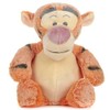 Tigger WTP Snuggle Time Cartoon Character, 30cm/12inch (71121 Tigger)
