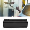 MSR605 Magnetic Stripe Swipe Credit Card Reader Writer Encoder 100‑240V