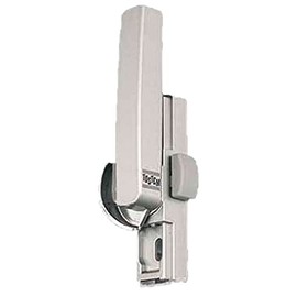 aaazc12l LIXIL Lixil Tostem Crescent Large (for left) Window (sash) Parts (Key/Lock) Genuine Product