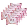 LG Altrang Economical Long-lasting Soap Pink Rose 140g 10 Facial