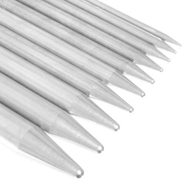 GOLBERG Rope Fids – Splicing Tool – 1/4, 5/16, 3/8, 7/16, 1/2, 9/16, 5/8, 3/4, 7/8 or 1 Inch Available