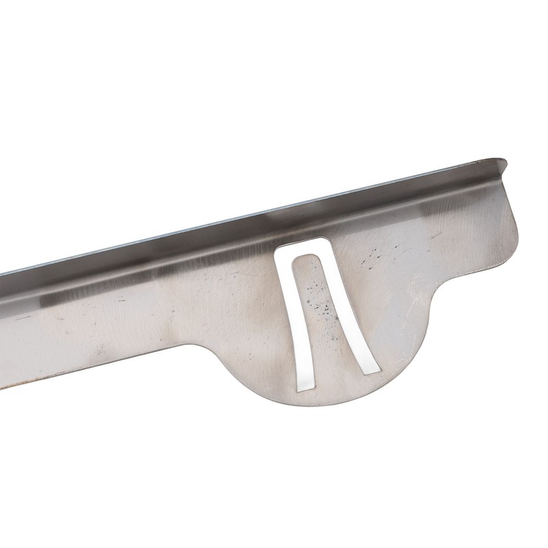Stove Gap Cover 304 Stainless Steel Easy Clean Range Trim