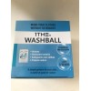 1THE WASHBALL Washing Ball Lasts 3 Years No Chemicals Dyes