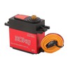 RC 30KG Servo Quick Response Aluminum Alloy 180 Degree Waterproof