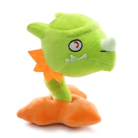 Maikerry Plants Plush PVZ - Muñeca suave de peluche para cumpleaños y fiestas para niños y niñas