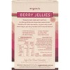 Organic Times Berry Jellies 80g