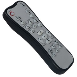 Beyution BR-3039B Replace Projector Remote Control fit for Optoma ET700XE, HD65, HD70, HD71, HD75, HD640, HD700X, GT7000, XB1000(No Backlight Function)
