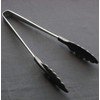 Nagao 0019 Tsubamesanjo Professional Cooking Tongs, 9.8 inches (25 cm),