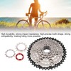 Bolany Mountain Bicycle Card Flywheel 8 Speed 42T Cassette Bike