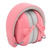 25DB Noise Reduction Earmuffs Noise Cancelling Headset Hearing Protection Ear