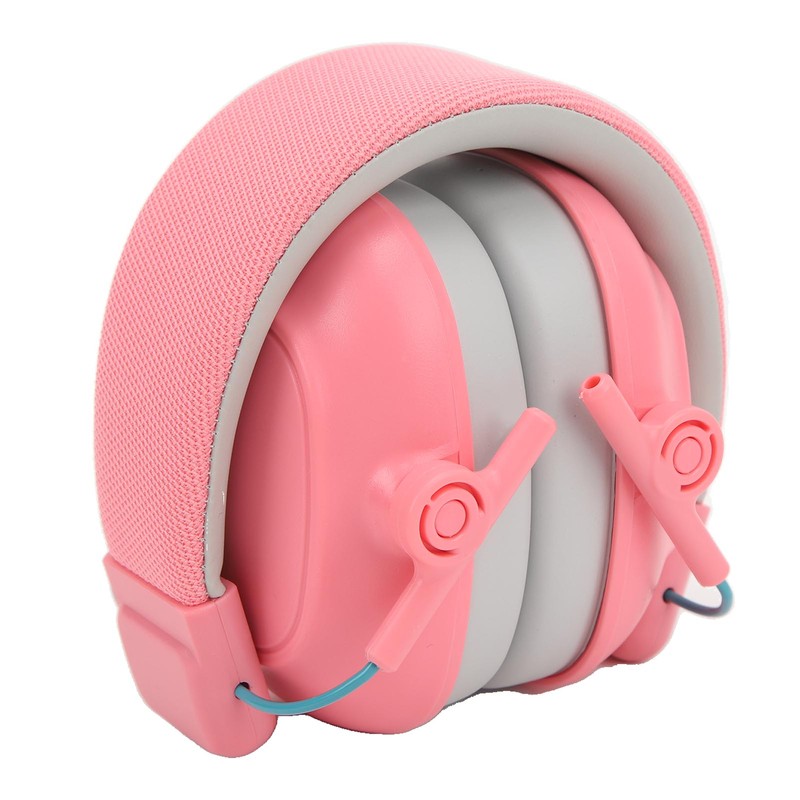 25DB Noise Reduction Earmuffs Noise Cancelling Headset Hearing Protection Ear