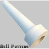 Tacki-Mac Command Grips - Goalie, color:weiss
