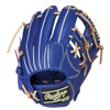 Rawlings Baseball Glove Soft Adult HYPER TECH R2G GR5HTN62 Indigo