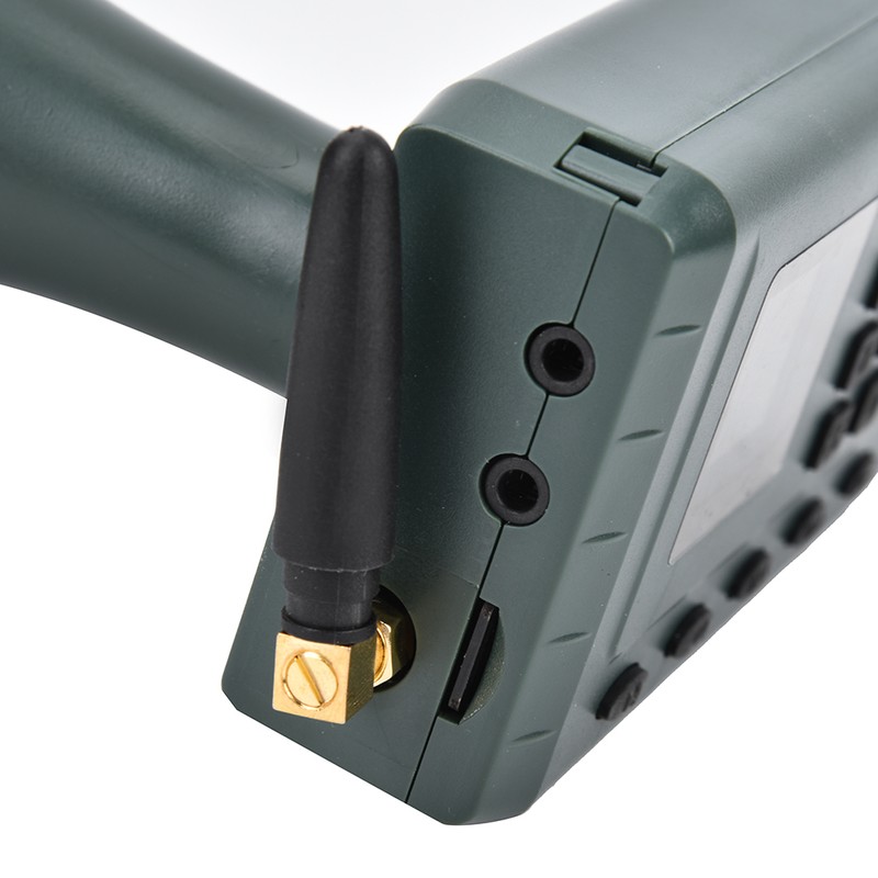 Outdoor Bird Hunting Sounds Voice Caller Player Loudspeaker With Remote