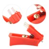 5Pcs High Sensitivity Stable&Reliable Trigger Switch Welding Torch Trigger Switch