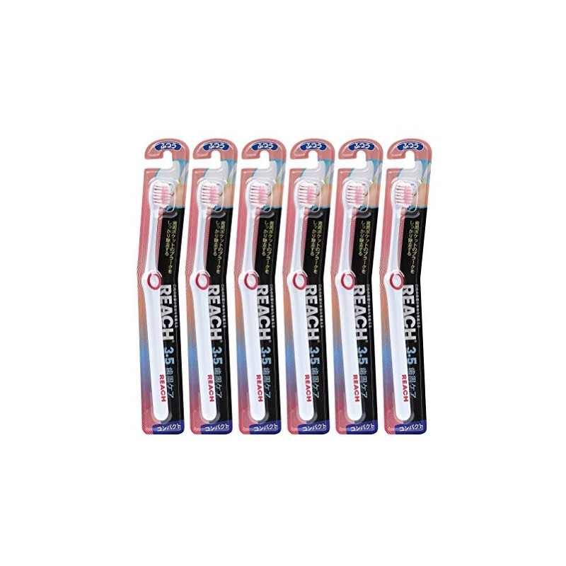 Reach 3.5 Perimeter Care, 6 Count