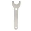 Front Mount Hydraulic Steering Cylinder Seal Kit HS5157 Pin Wrench