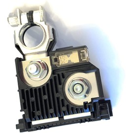 24380JA00A / 24380-JA00A 5 Circuit Fusible Fuselink Fuse with 243407F000 Battery Terminal Compatible Replacement for Nissan Altima (07-12) Maxima (09-14) Murano (09-14) and Teana (08-12)