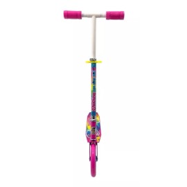 Apache Scooter  Patín Apache Plegable Para Niña 200mm