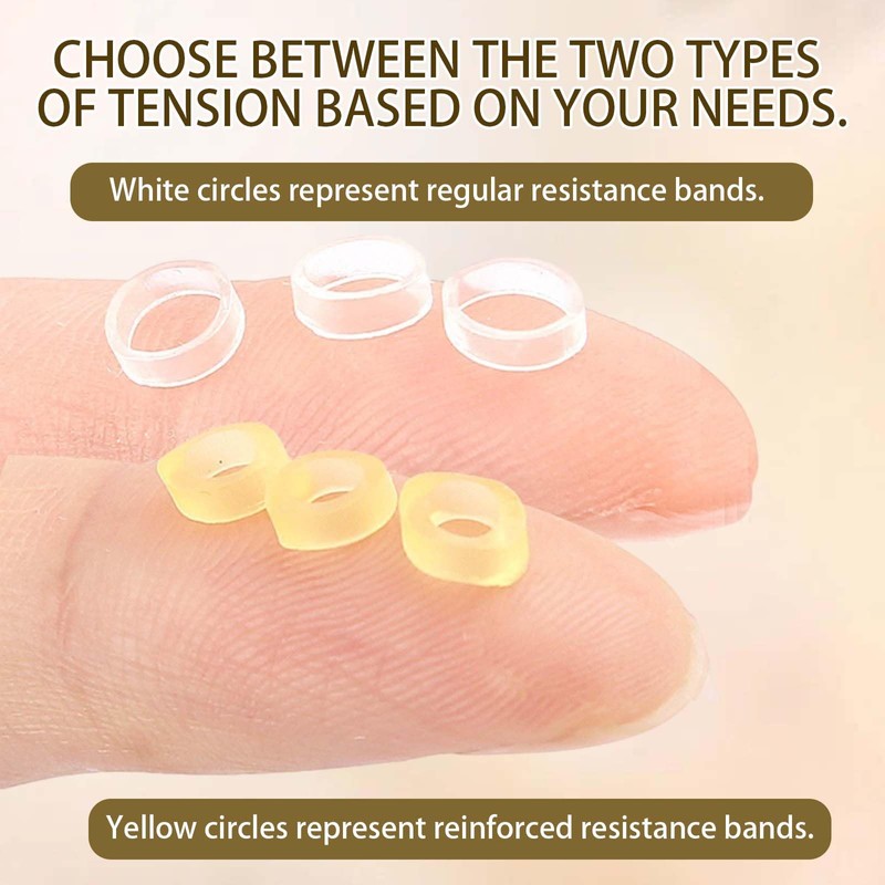 Ingrown Toenails Set, Nail Clip, Toenails, Pack of 180