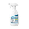 Jue-Fish Tile Cleaner, Bathroom Tile Floor Marble Bright Strong Dirt