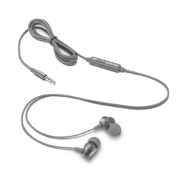 Lenovo 110 In-Ear Headphones (GXD1J77354)