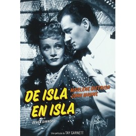 Seven Sinners (De Isla en Isla) - Spain Import