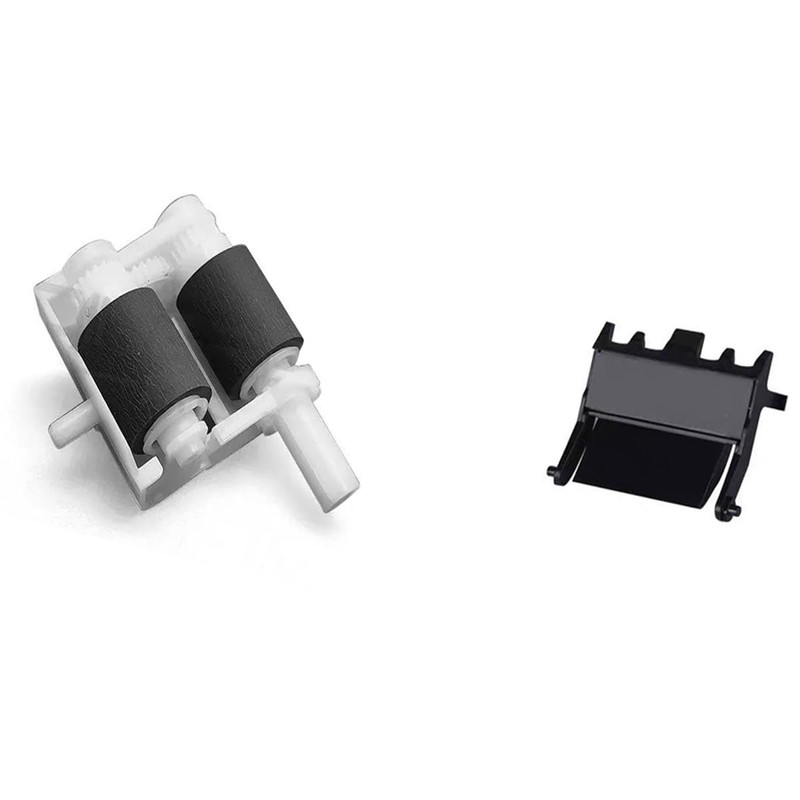 Goldship Paper Feed Roller Kit for Brother HL-L5500DN HL-L5100 HL-L5000D
