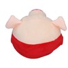 Active Moving Plush Toy Interactive Sound Effect Soft Reliable Electronic