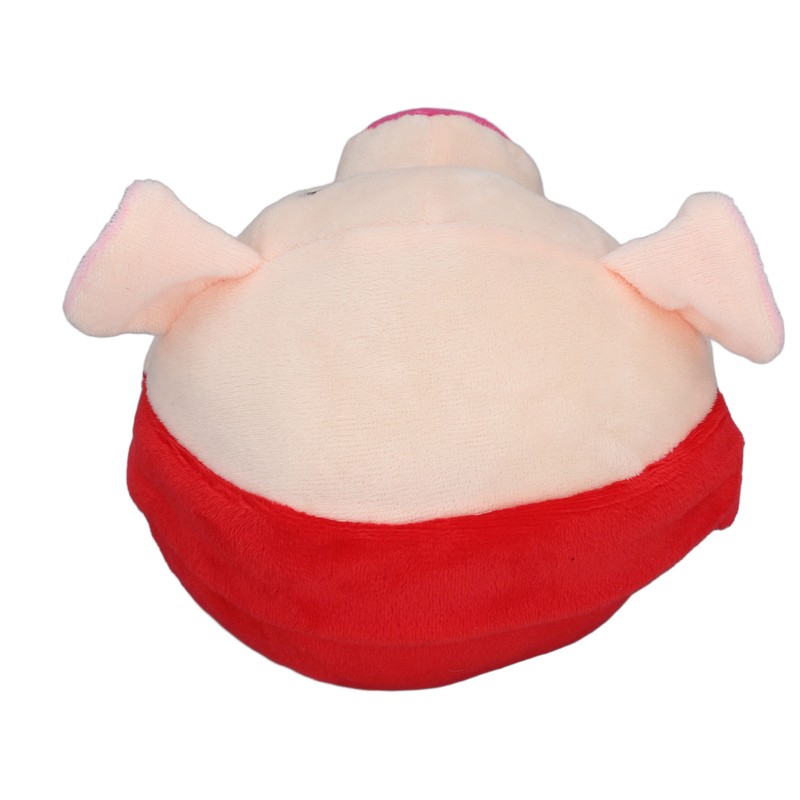 Active Moving Plush Toy Interactive Sound Effect Soft Reliable Electronic