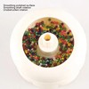 Beadalon Mini Bead Spinner Bowl, Fácil Encordado de Cuentas, Fabricación