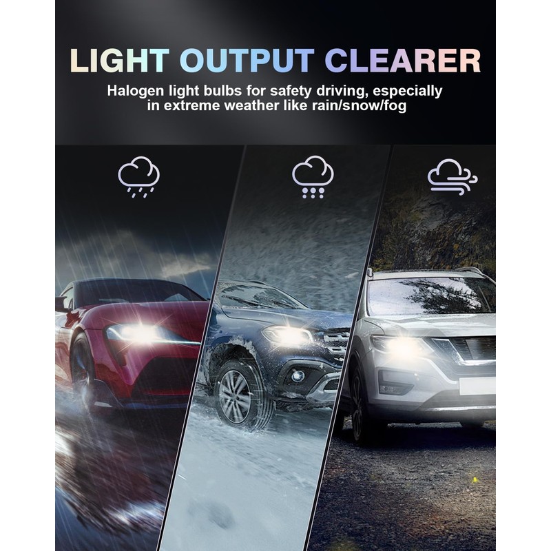 NSDXCT Fit For Chevy Silverado 1500 2500 HD 3500 HD