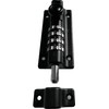 Keyless Combination Security Locking Bolt