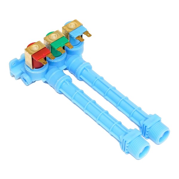 US-Based Supplier – 134371220 Genuine OEM Water Inlet and Dispenser