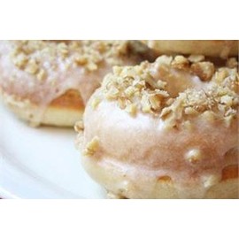 Maple Nut Frosted Donut Mix (1 lb 9 oz)