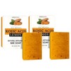 Comfort Skincare Turmeric & Kojic Acid Soap Set - Brightening