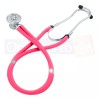 Medimetrics Estetoscopio Rappaport Doble Tubo Medimetrics Con Accesorios