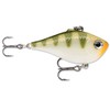 Ultra Light Rippin' Rap 04 Glow Yellow Perch